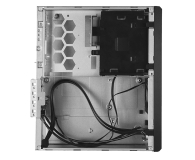 CHIEFTEC Obudowa Chieftec BE-10B-300 - 1234337 - zdjęcie 4